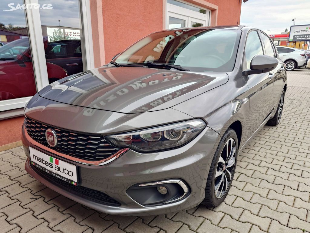 Fiat Tipo